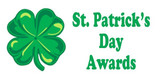 St Patrick's Day Awards